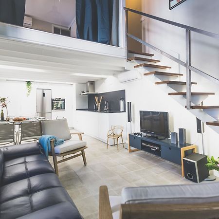 She Loft Alameda Apartment Seville Exterior photo